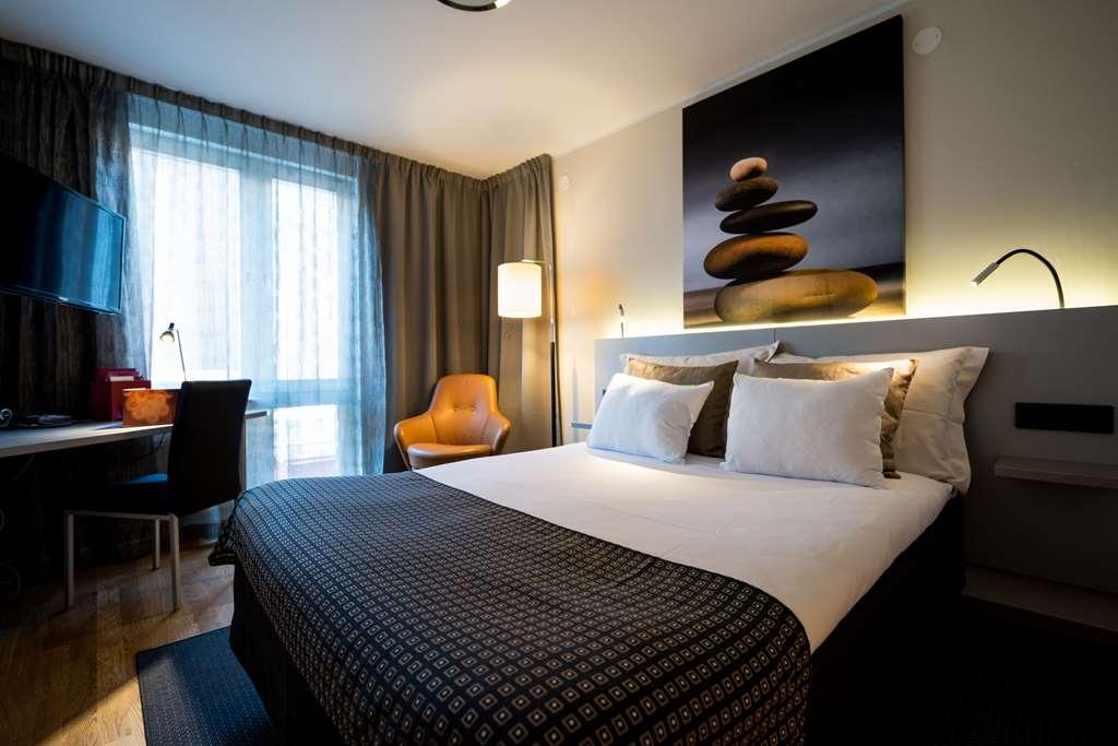 Hotel Birger Jarl