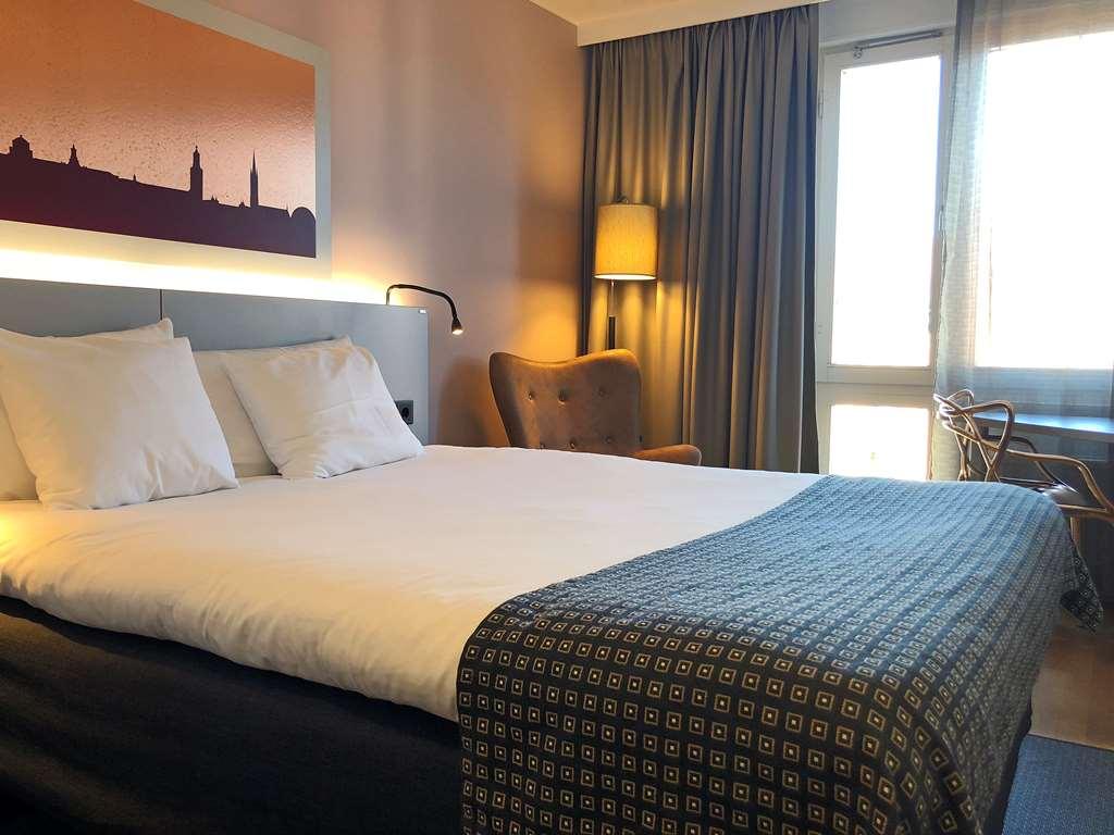 Birger Jarl 4*