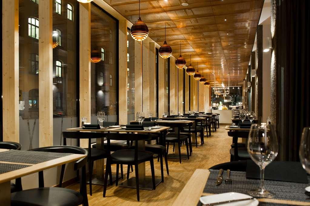 Birger Jarl Hotel