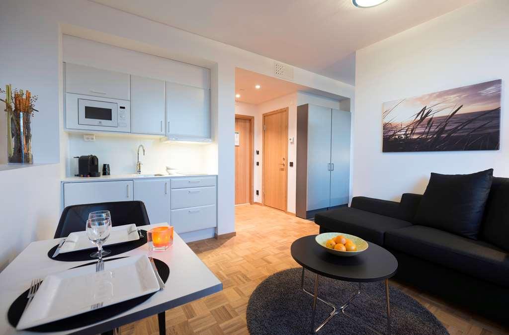 Hotel Birger Jarl Stockholm
