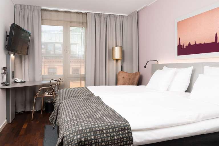 Birger Jarl Hotel