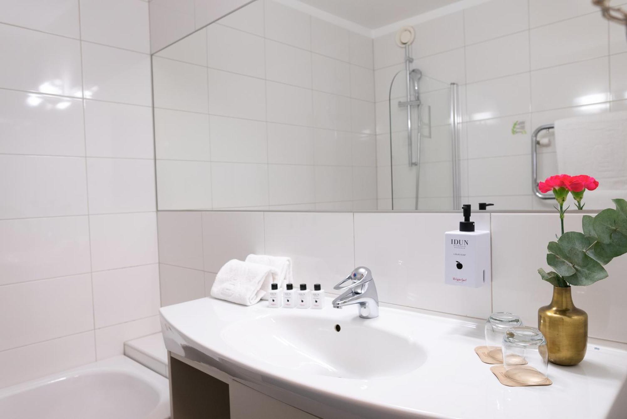 Birger Jarl Hotel Stockholm