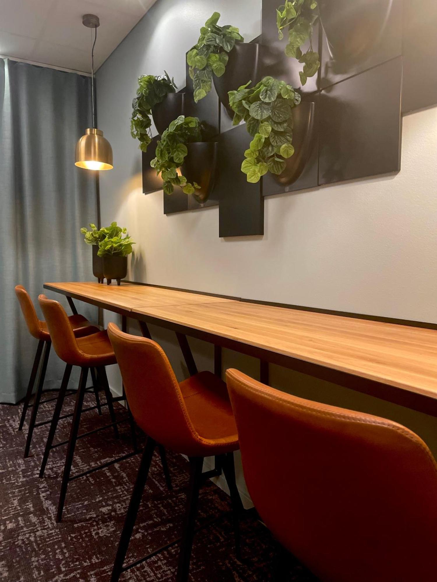 Birger Jarl Hotel Stockholm