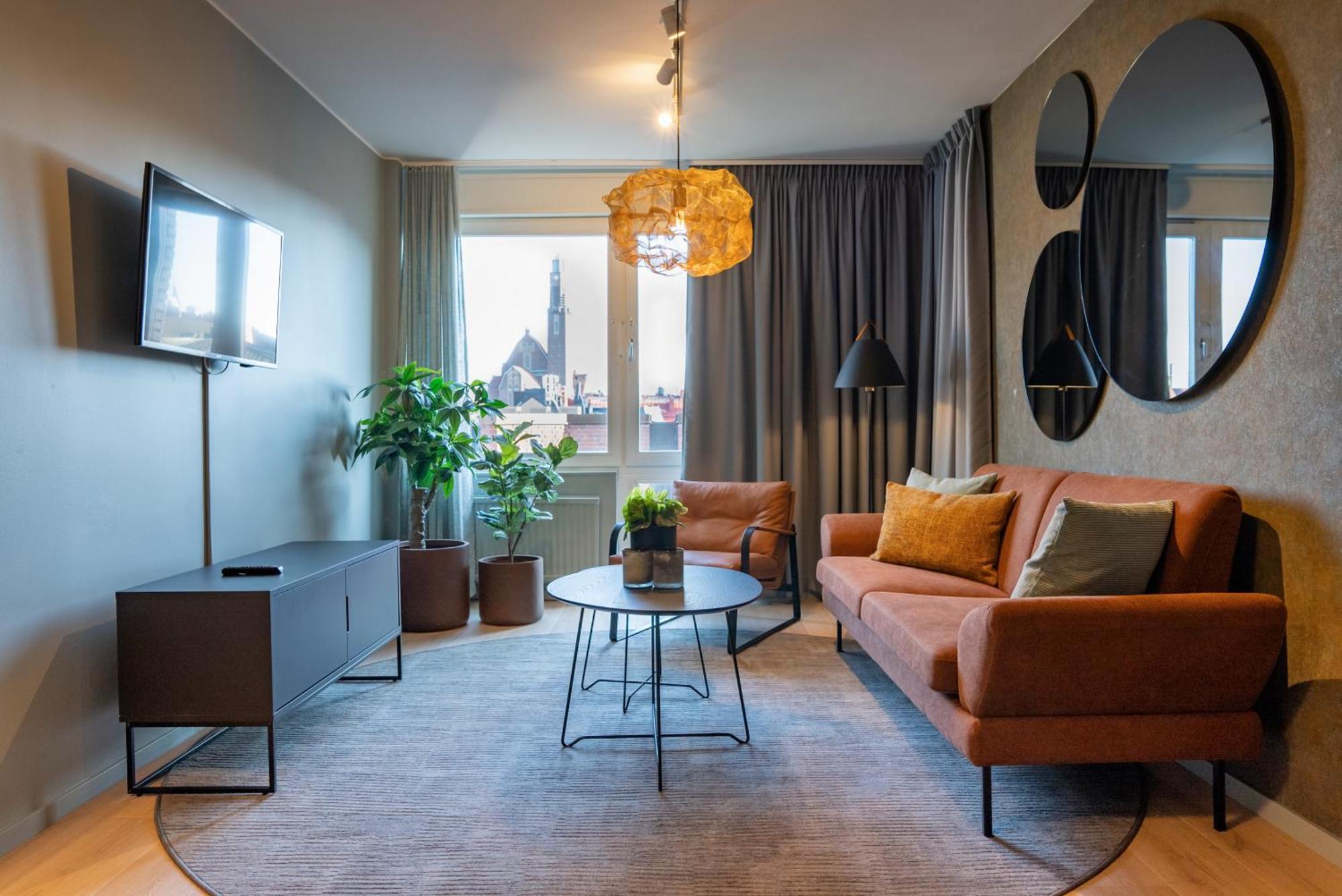Hotel Birger Jarl 4*