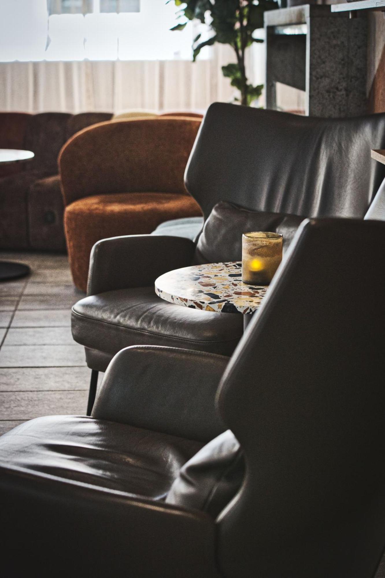 Hotel Birger Jarl Stockholm