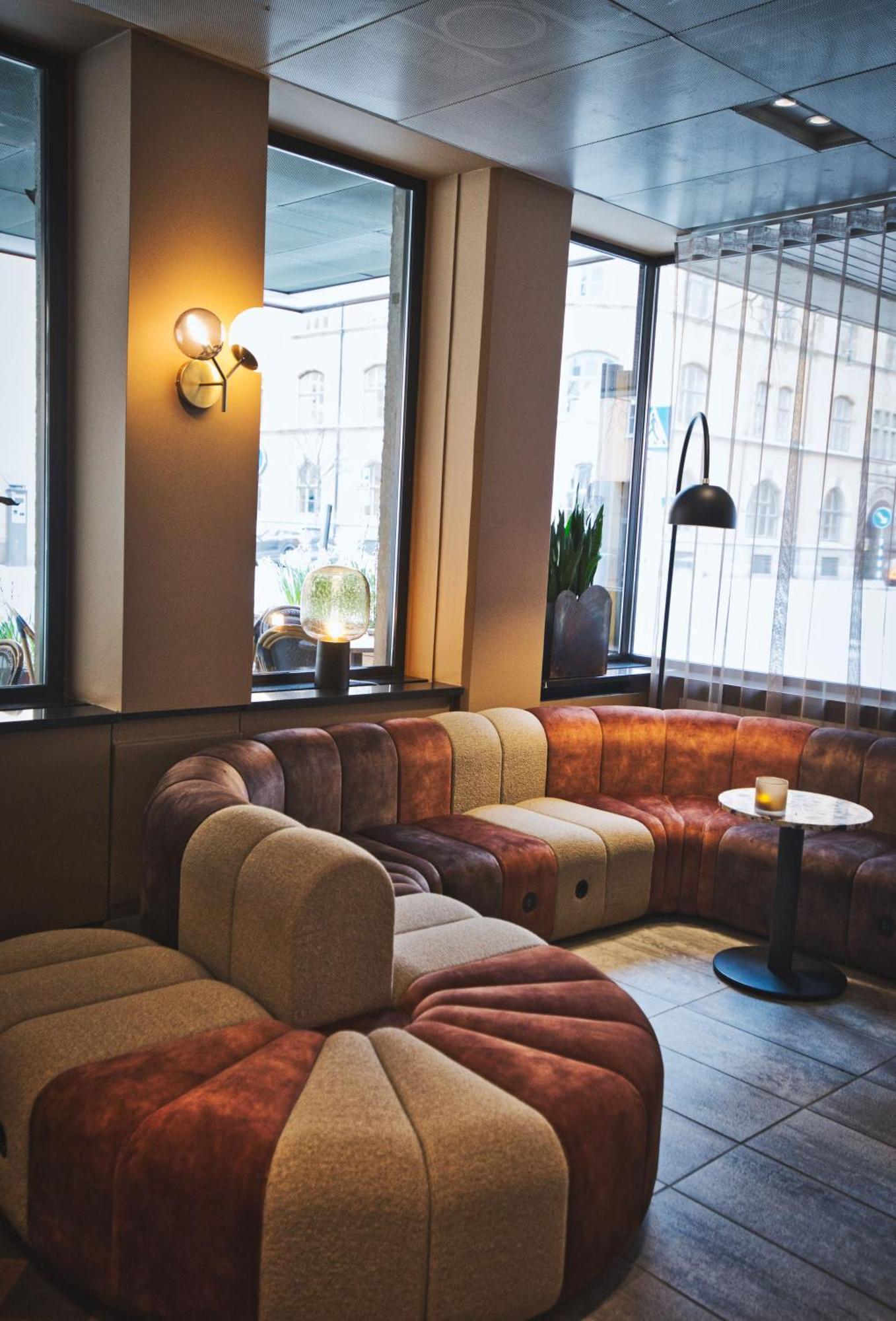 Birger Jarl Hotel Stockholm