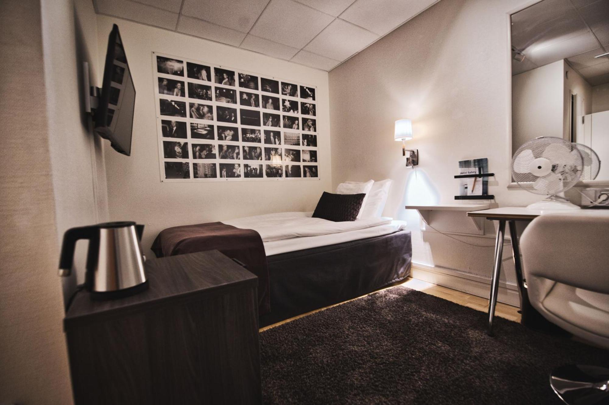 Birger Jarl Hotel Stockholm