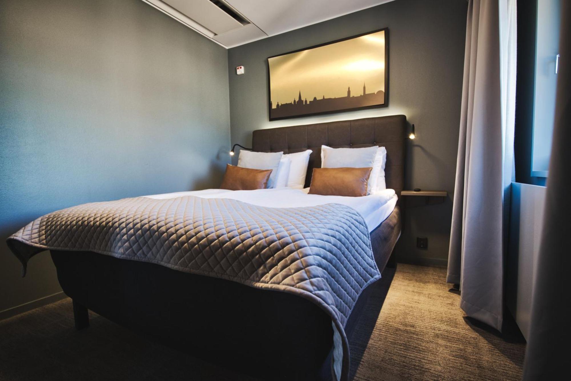Birger Jarl Hotel 4*