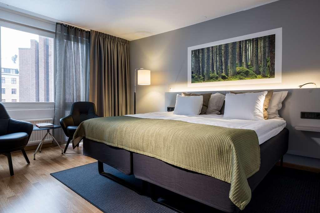 Birger Jarl 4*
