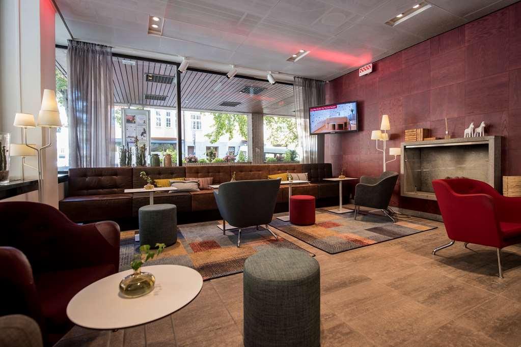 Hotel Birger Jarl Stockholm