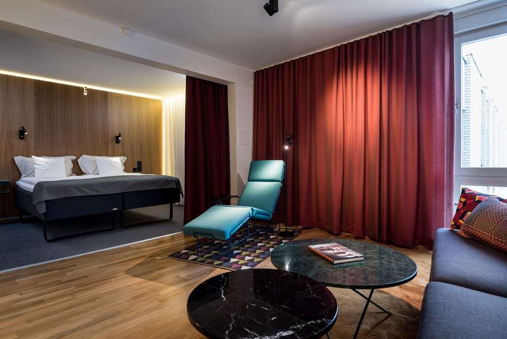 Birger Jarl 4* Stockholm