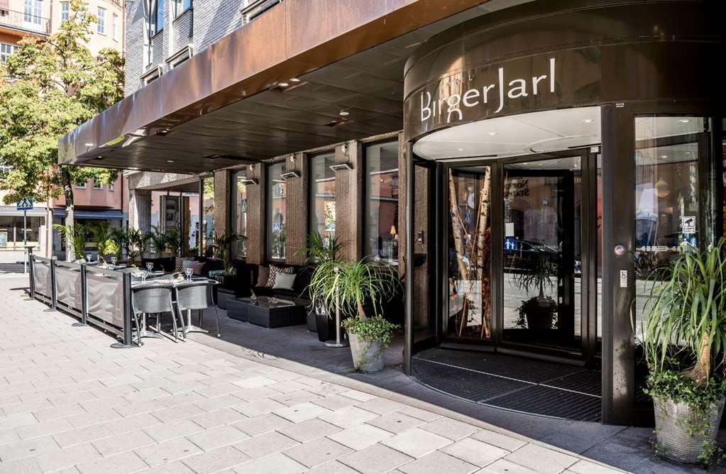 Birger Jarl Hotel