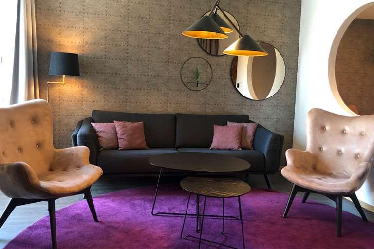 Hotel Birger Jarl Stockholm
