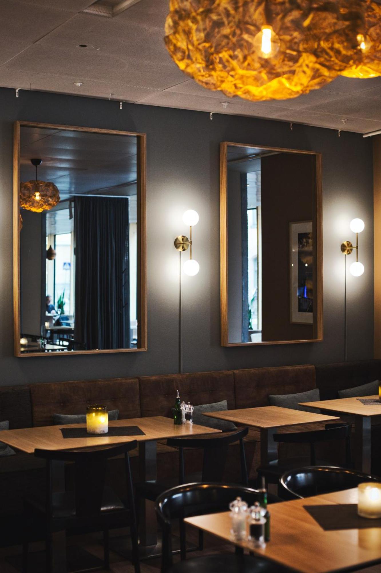Hotel Birger Jarl