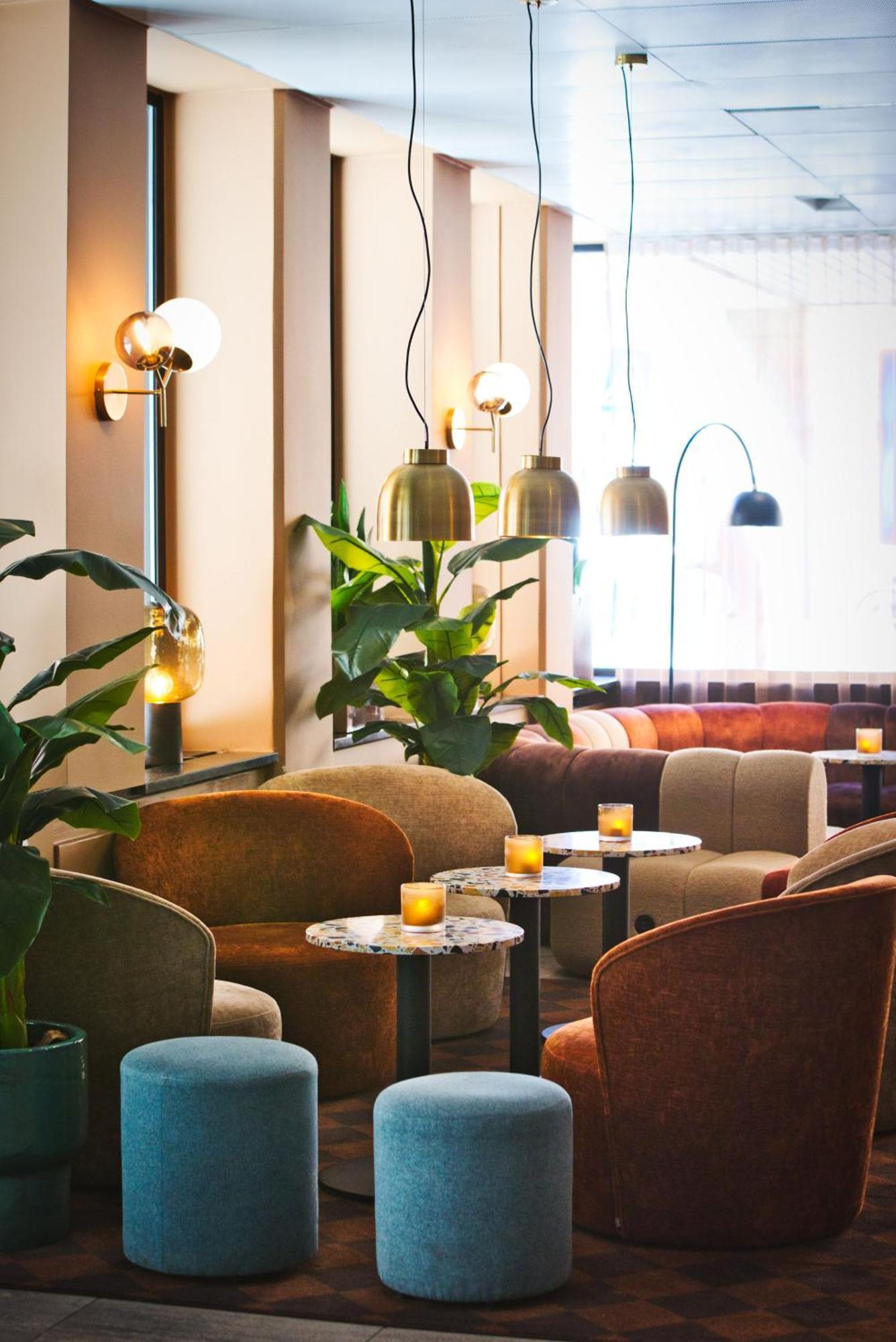 Hotel Birger Jarl