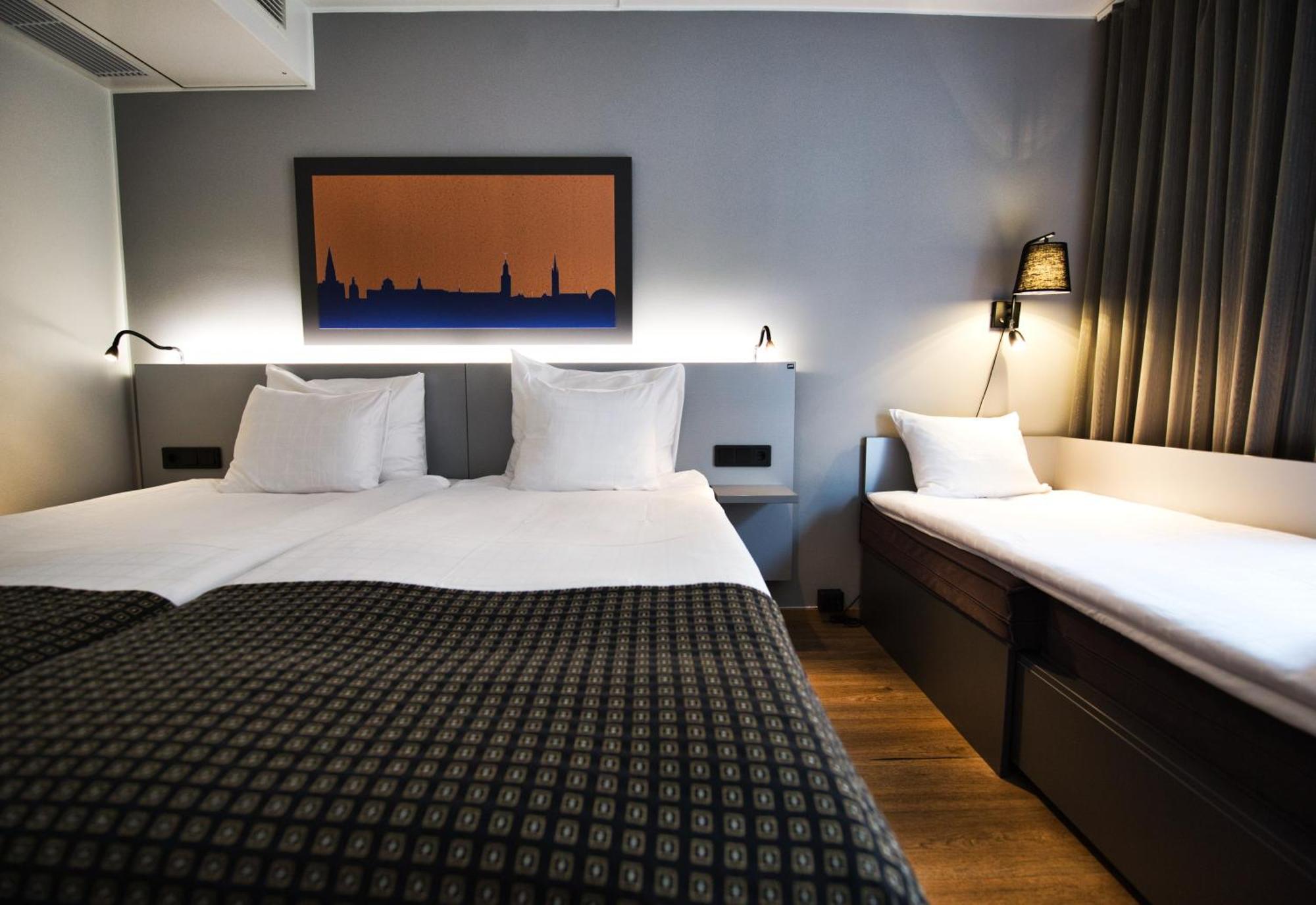 Birger Jarl Hotel Stockholm