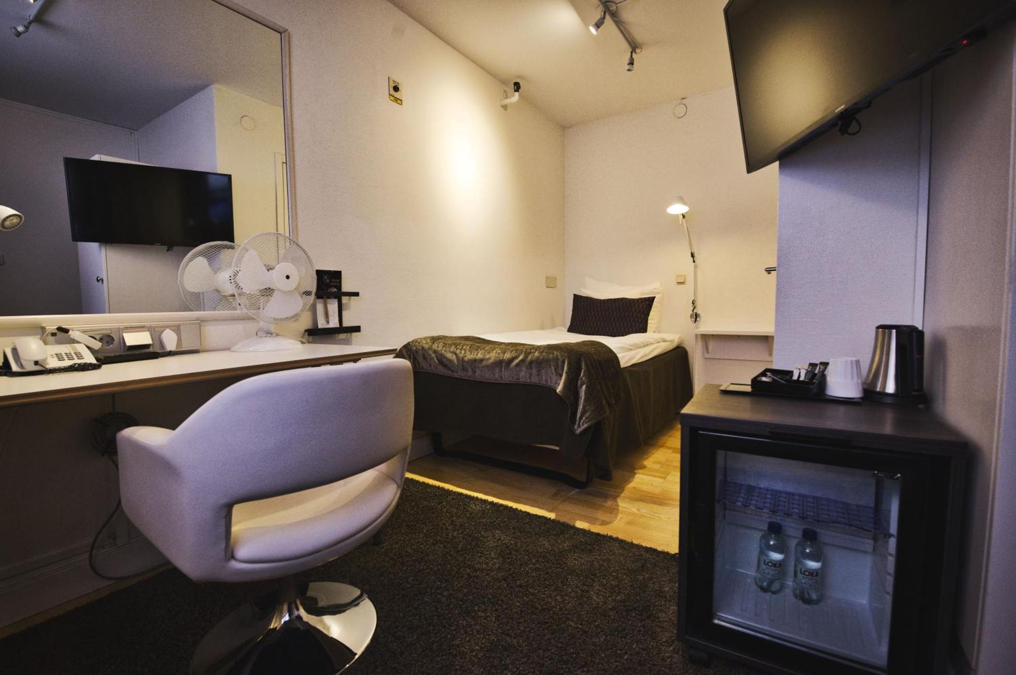 Birger Jarl 4* Stockholm