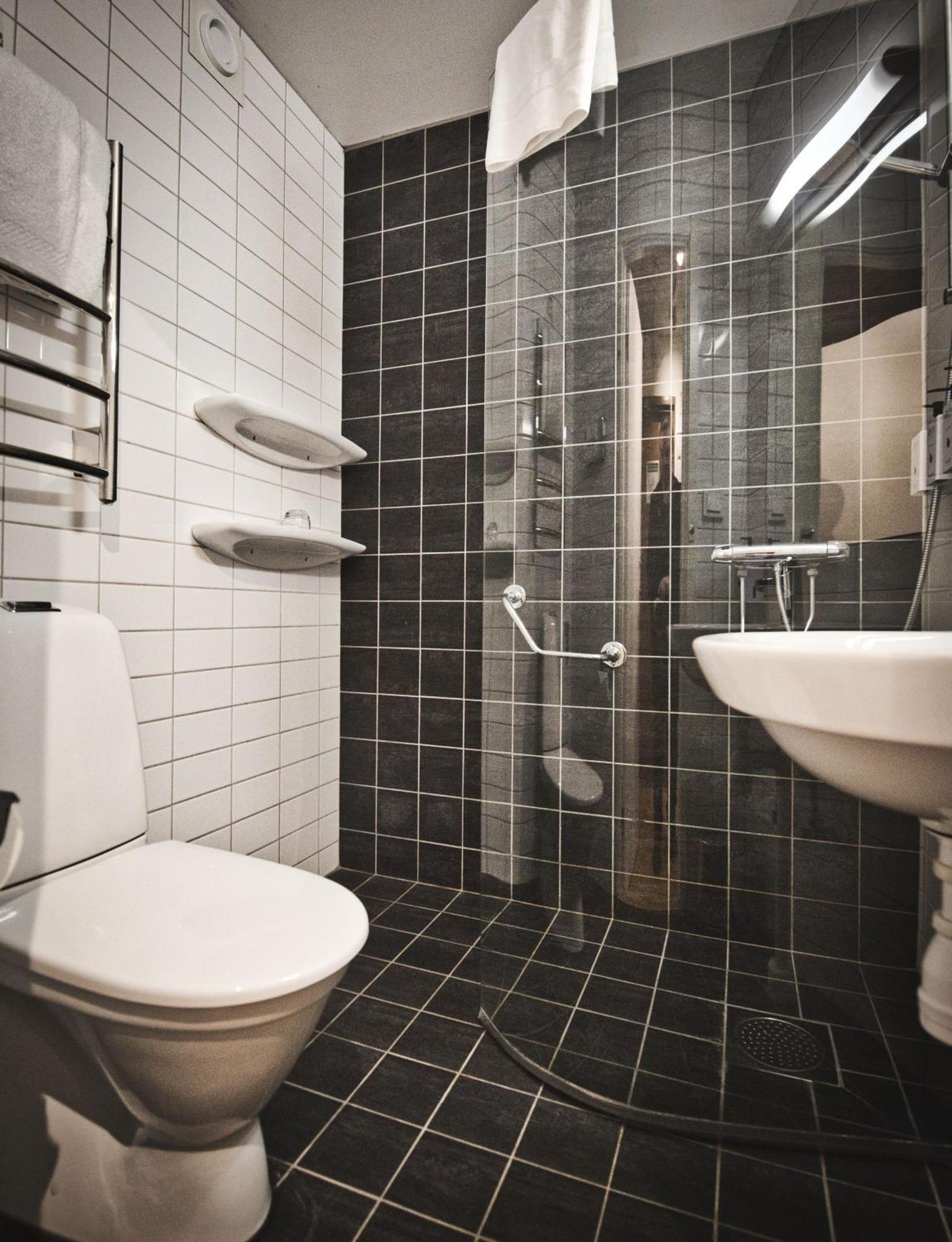 Hotel Birger Jarl 4*