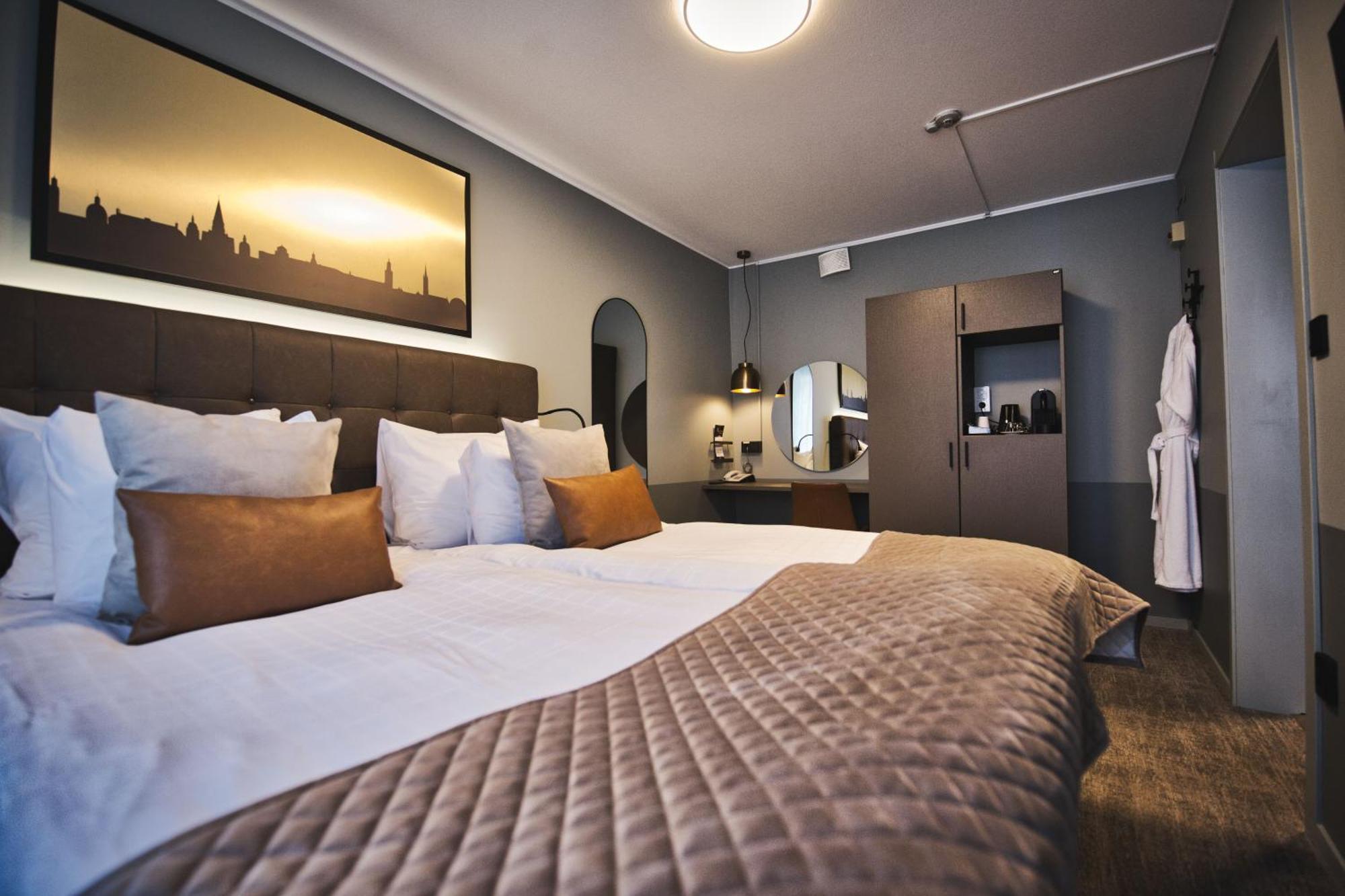 Birger Jarl Hotel