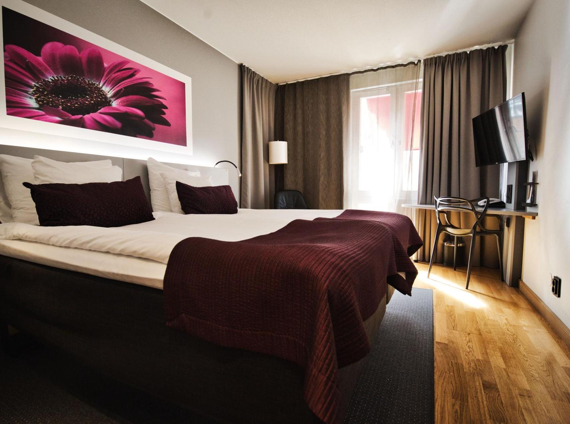 Birger Jarl Hotel Stockholm