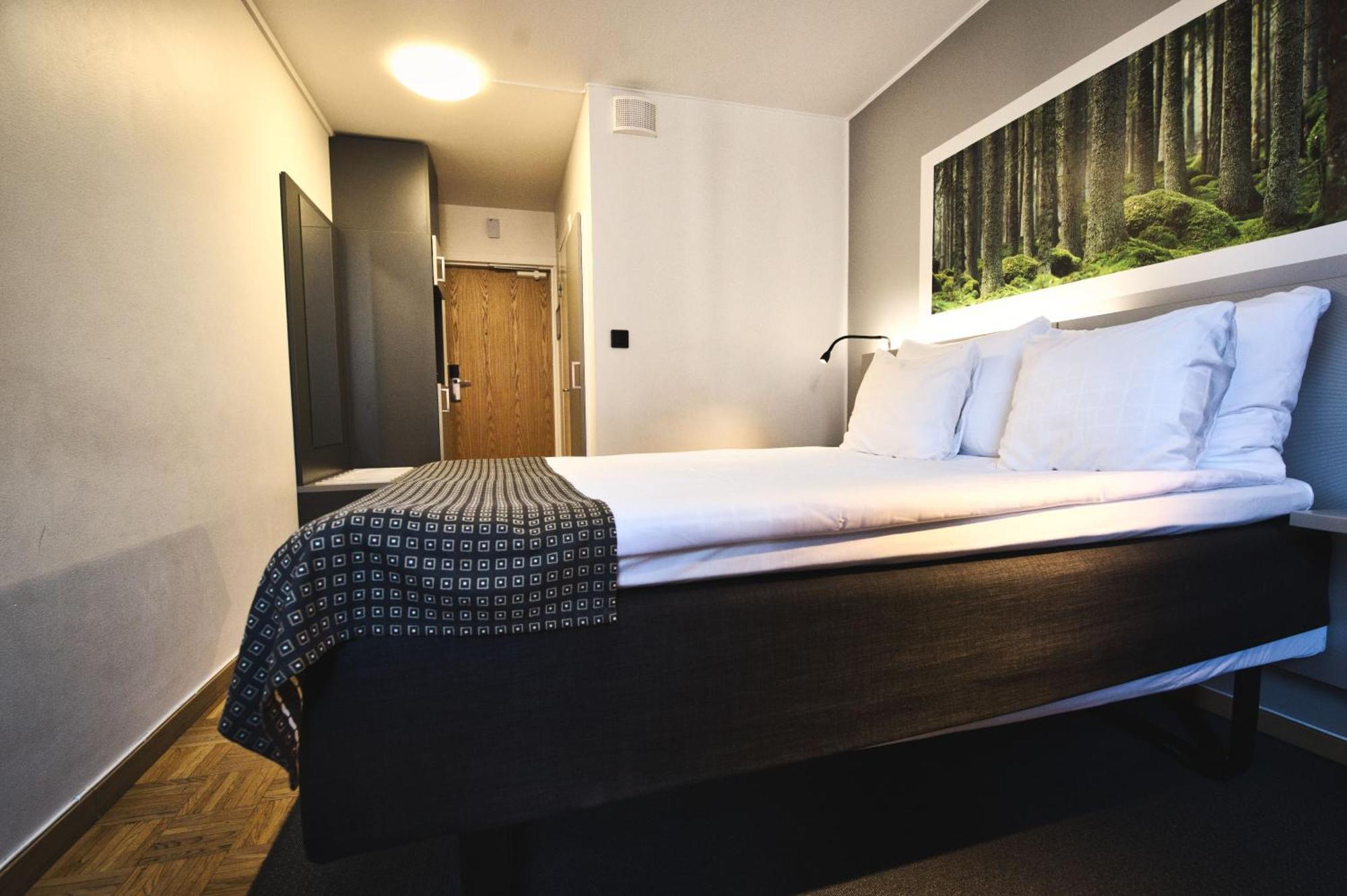 Birger Jarl Hotel 4*