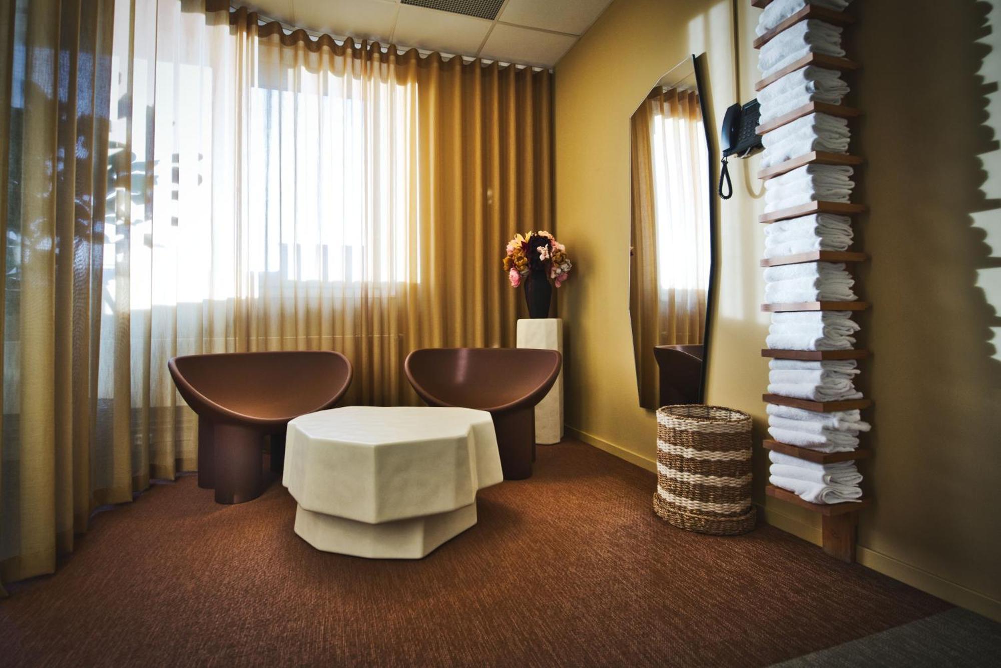 Birger Jarl 4* Stockholm