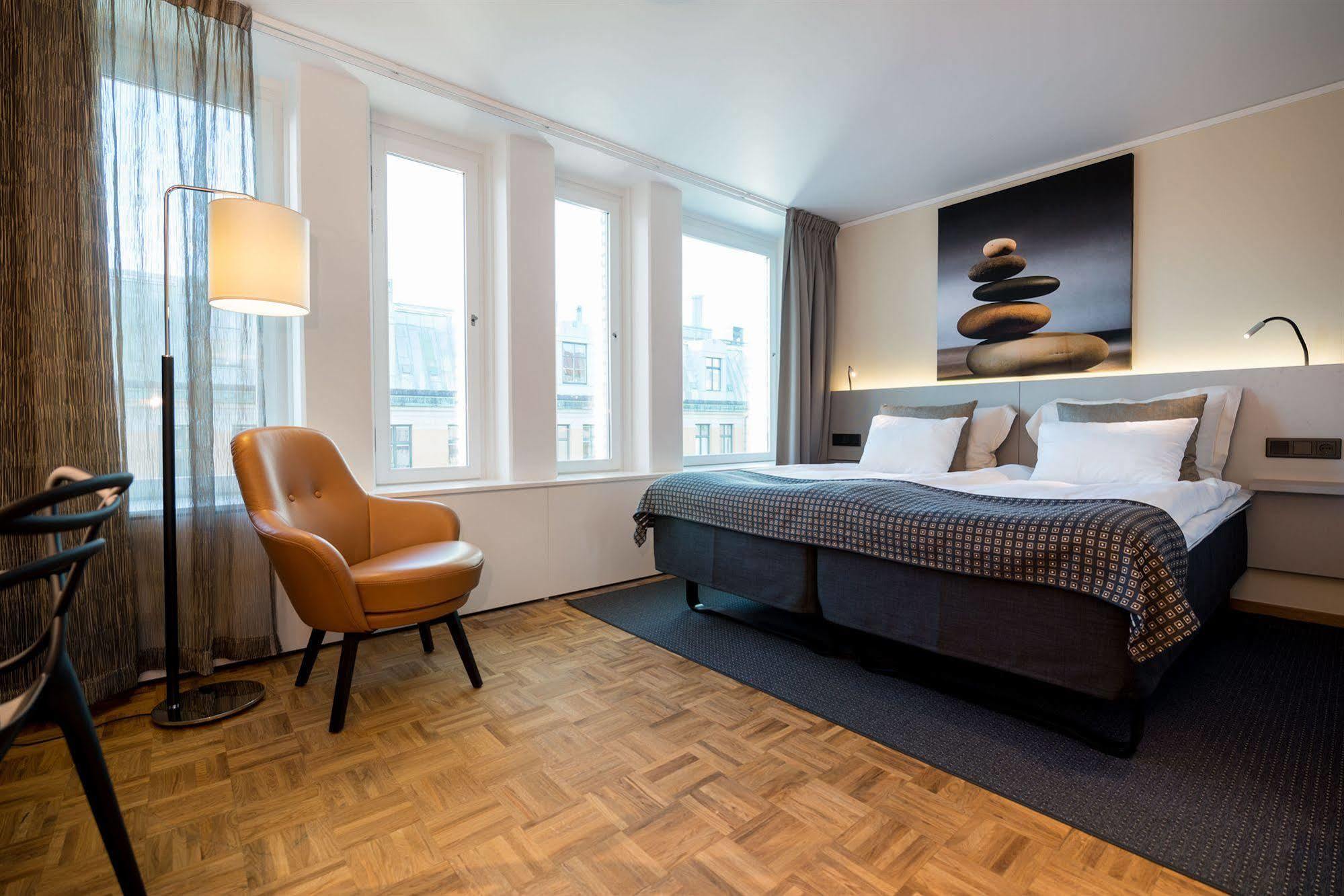 Birger Jarl Hotel Stockholm